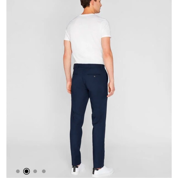 Club Monaco Other - Club Monaco - Men’s - Slim Dress Pant (29/30) - Navy